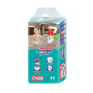 Baby diaper