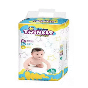 Baby Diaper