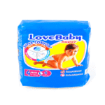 Baby Diaper