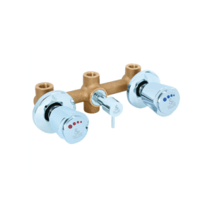 4-Way-Shower-Mixer-Body