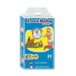 Baby Diaper