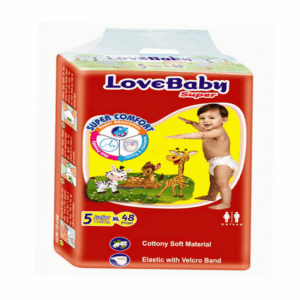 Baby Diaper