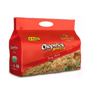 Instant Noodles