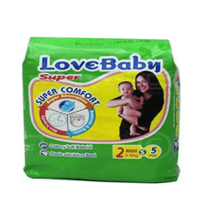 Baby Diaper