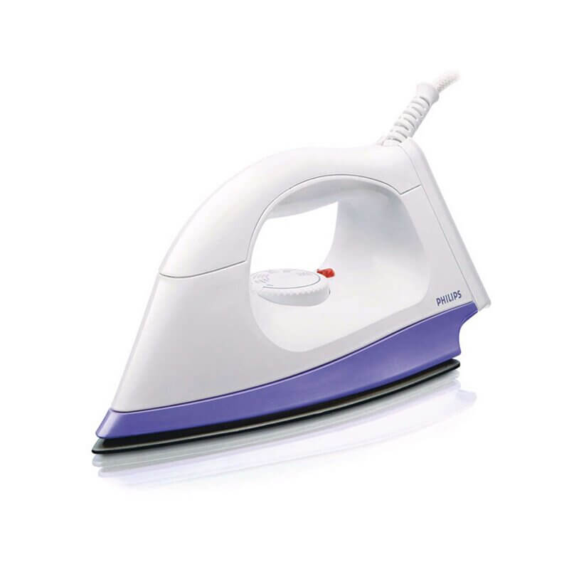 7 Philips DI HI11328 Philips Dry Iron HI113/28 - Image 1