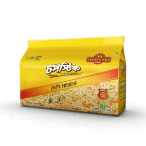 Instant noodles