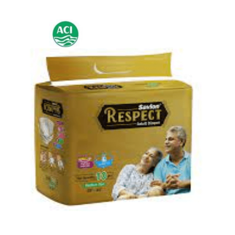 Adut 10p Adult Diaper