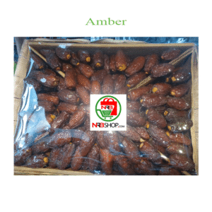 Amber Dates