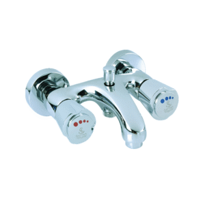 Bath Tub Mixer Royal