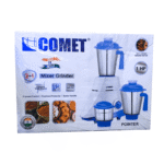 Comet Pointer 750W 3 in1 Mixer Grinder - Image 2