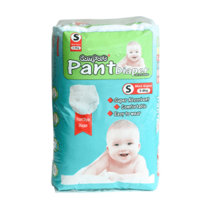 Comfort Pants S