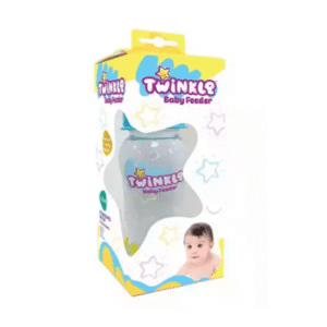 Baby Feeder