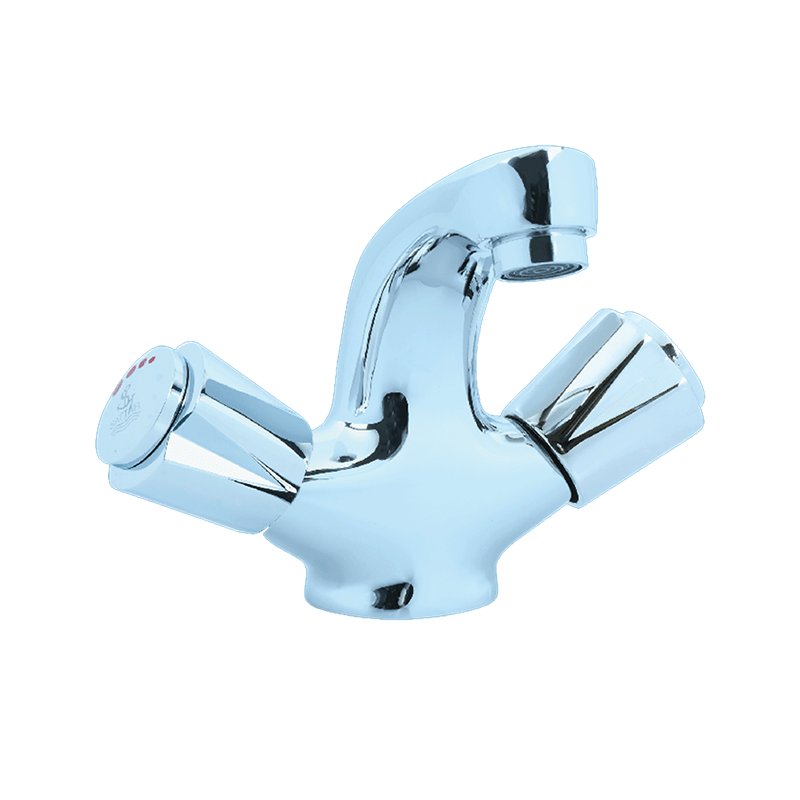 Fixed Basin Mixer Heavy-CoasterA-M006 Fixed Basin Mixer