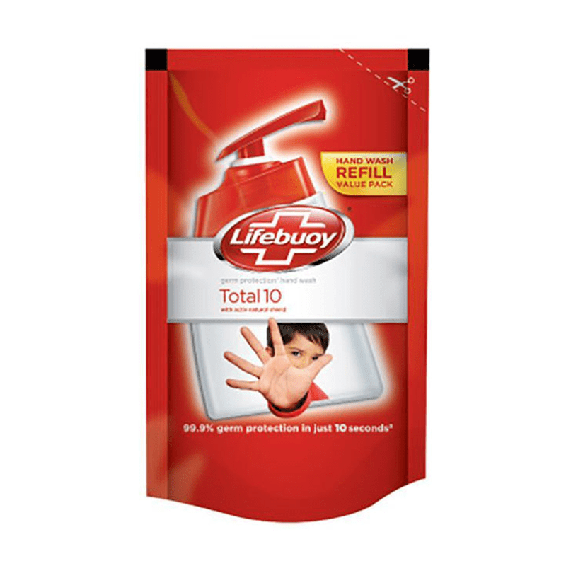 Handwash 170ml Handwash