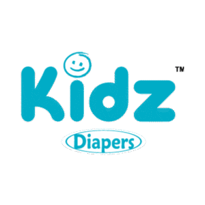 Kidz Diaper Logo
