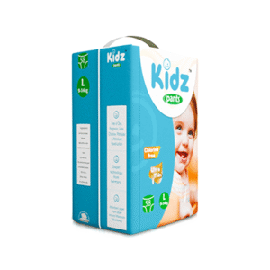 Kidz Pants L