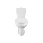 Lea Commode (Normal Close seat Cover) ROSA - Image 3