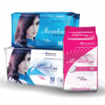 Monalisa Sanitary Napkin (Wings/Panty) 10 pcs