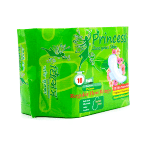 Princes Regular Flow Wings 10