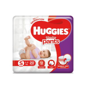 Huggies