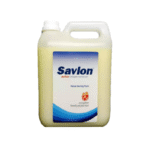 Savlon Hand Wash Active 5 Ltr