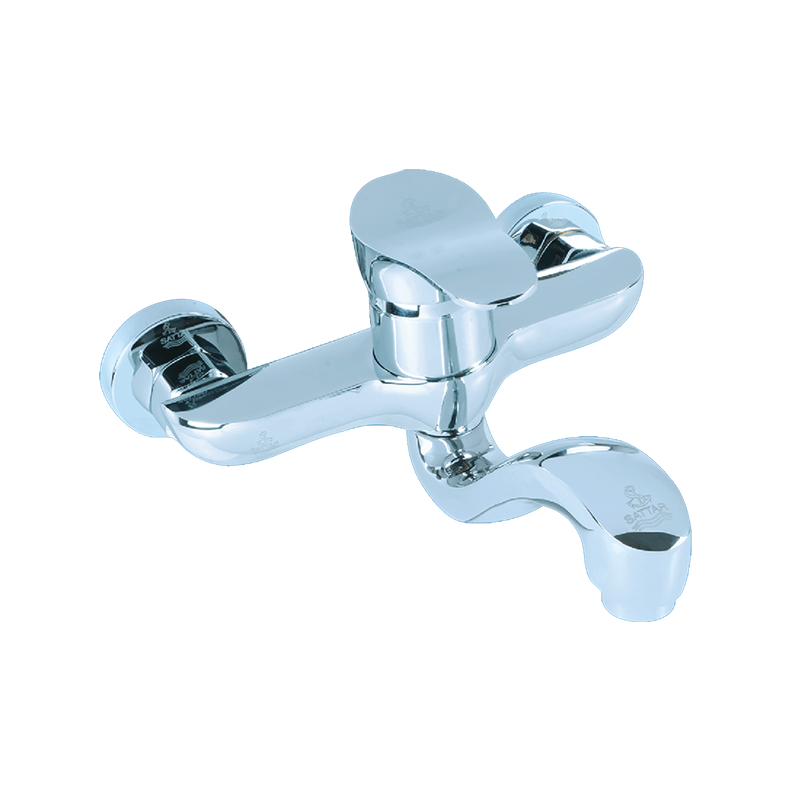 Single-Lever-Sink-Mixer-SMI-786011A Single-Lever-Sink-Mixer