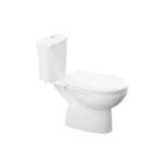 Valentina Commode (Soft Close Seat Cover) ROSA - Image 3