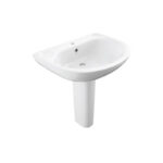 Valentina 60cm Wash Basin (ROSA) - Image 3
