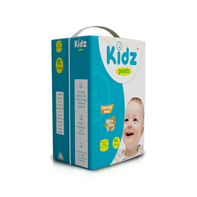 XL-1 Kidz Pants XL