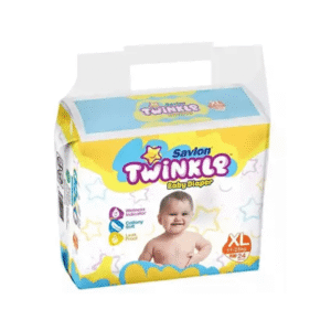 Baby diaper