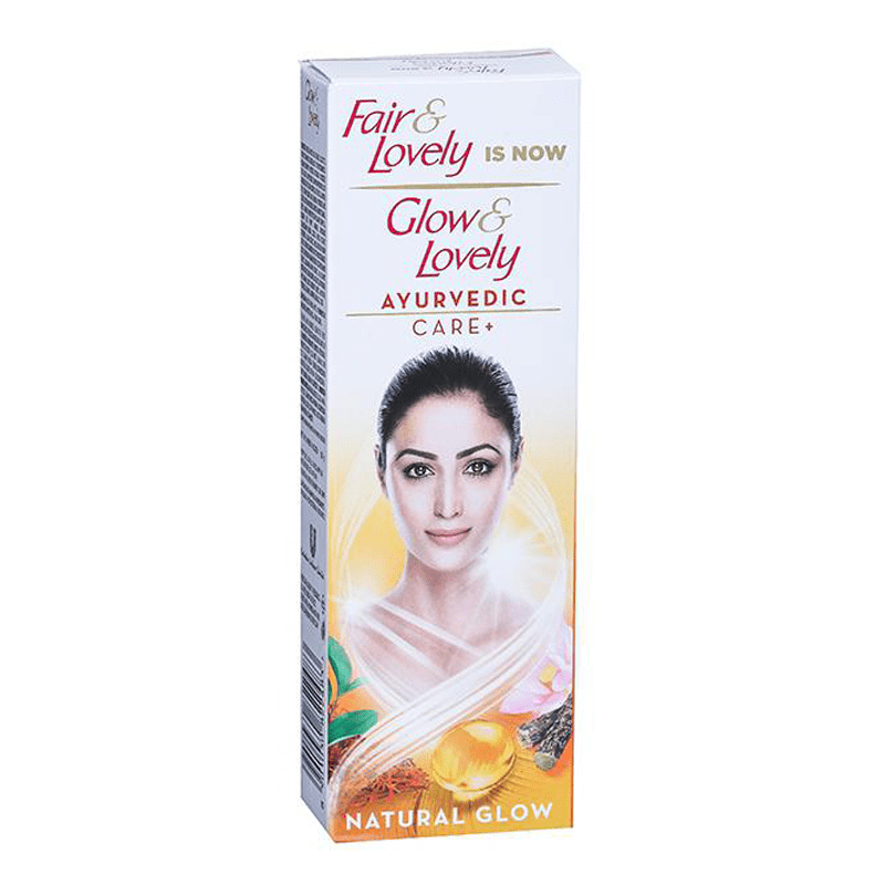 aurr 800 Glow & Lovely Fairness Cream