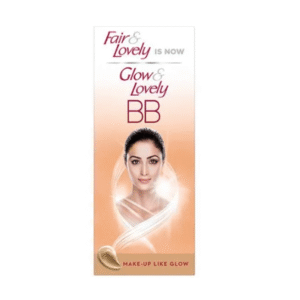 Glow & lovely bb Cream