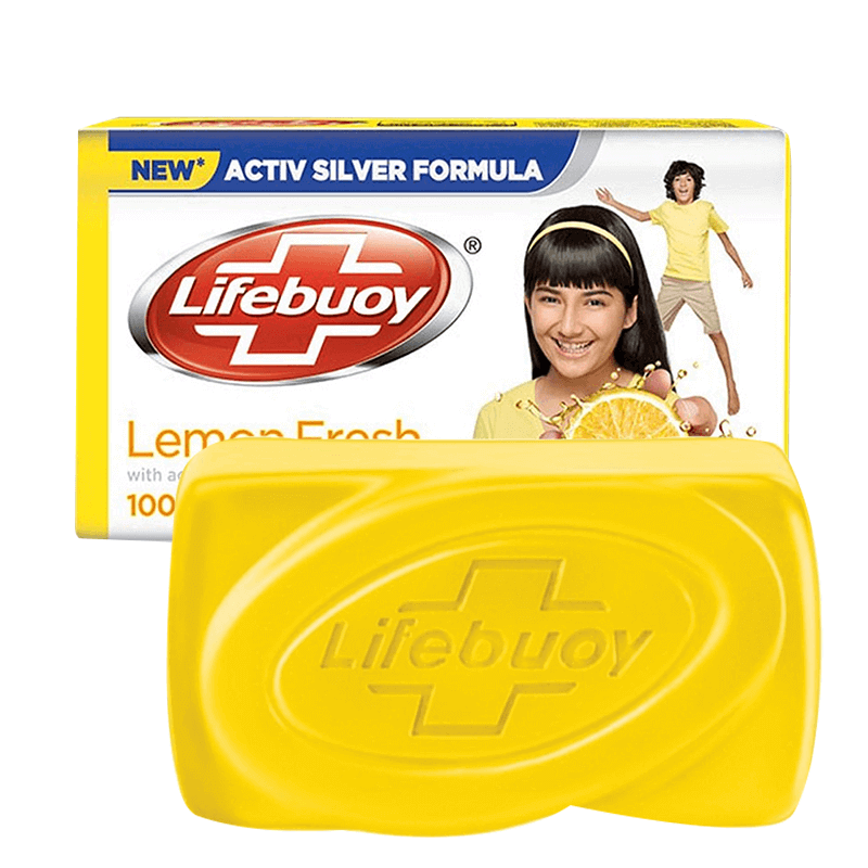 lmon 800 Lifebuoy