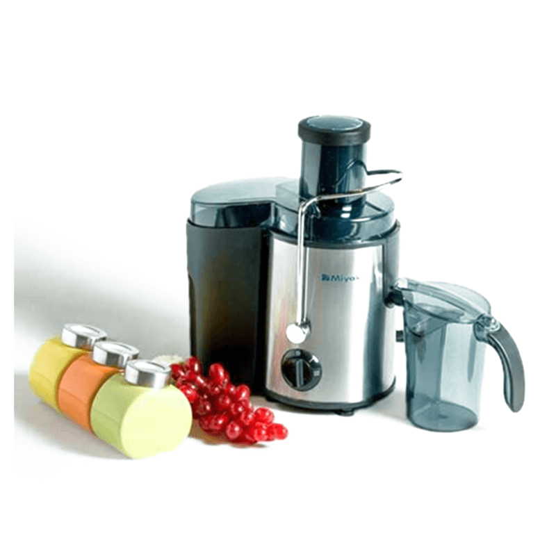 mfj 518 Juicer Blender