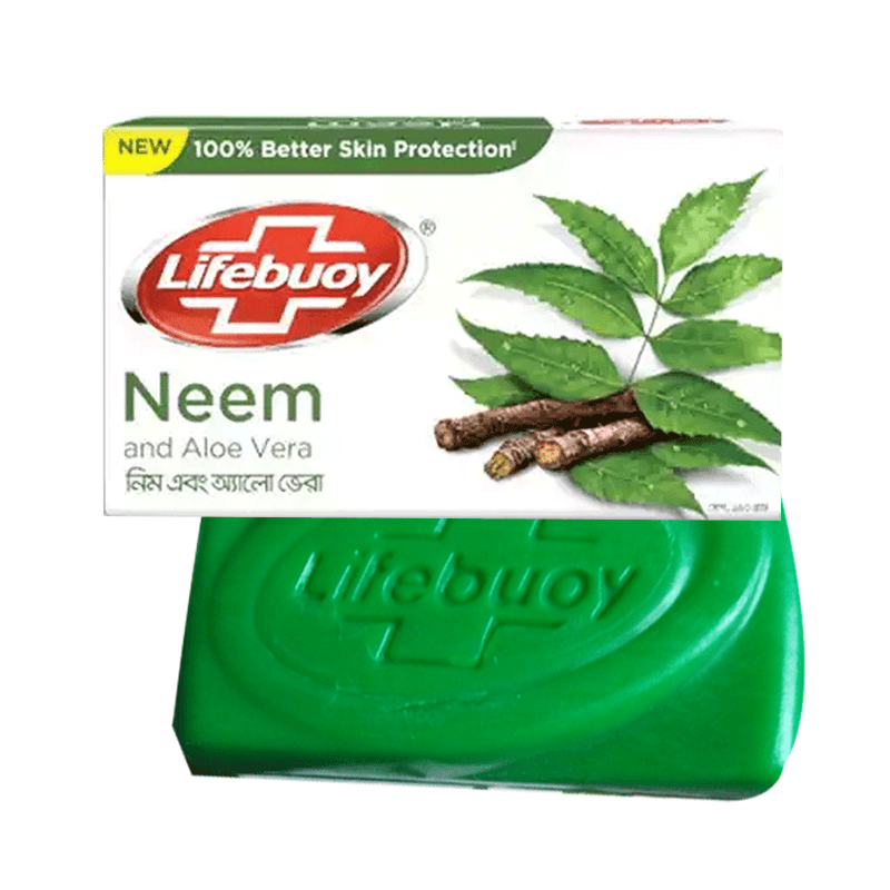 neem 800 Lifebuoy