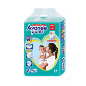 Baby diaper
