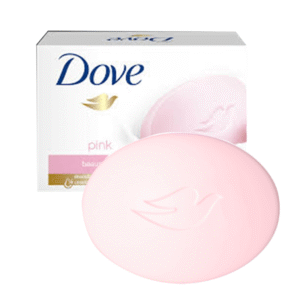 dove soap