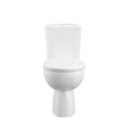 Valentina Commode (Soft Close Seat Cover) ROSA - Image 4