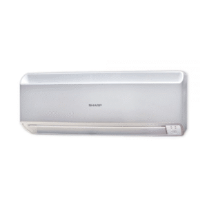 Sharp AC