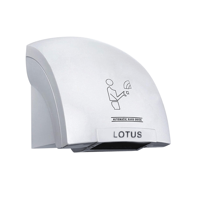 Lotus Hand Dryer Lotus Hand Dryer