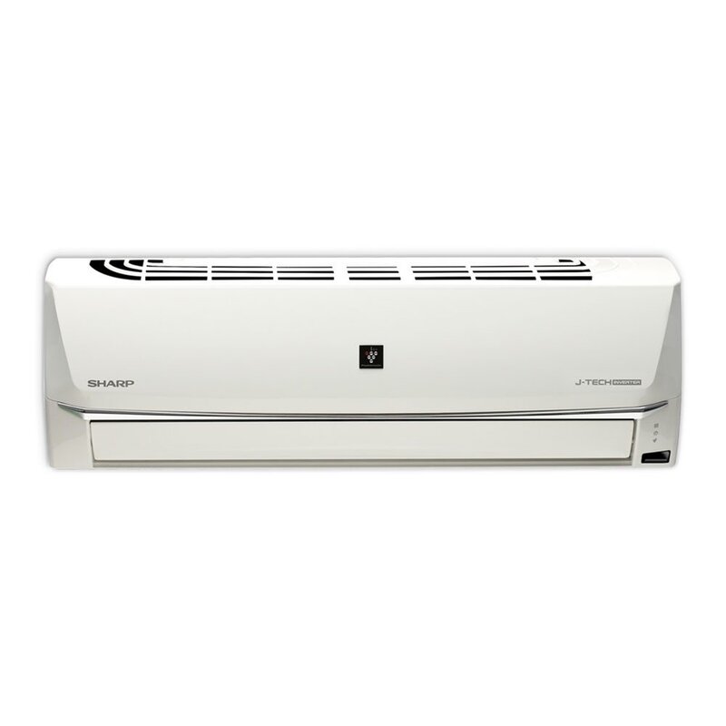 Sharp AH-XP13SHVE Sharp 1.0 Ton J-Tech Inverter AC AH-XP13SHVE - Image 1