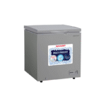 Sharp Freezer SJC-168-WH & 178-GY (160 Liters) - Image 2