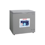 Sharp Freezer SJC-218-WH & SJC-228-GY (220 Liters) - Image 2