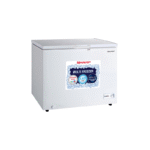 Sharp Freezer SJC-318-WH & SJC-328-GY (310 Liters)