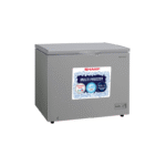 Sharp Freezer SJC-318-WH & SJC-328-GY (310 Liters) - Image 2