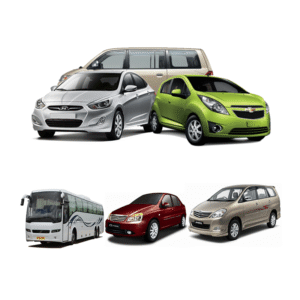 Car Rent