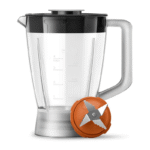 Philips HR7510 Compact Food Processor - Image 6