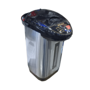 Electric Flask