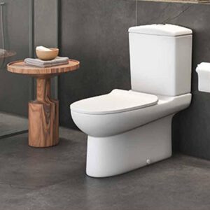 Rosa Fiona commode