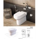 Thames Commode
